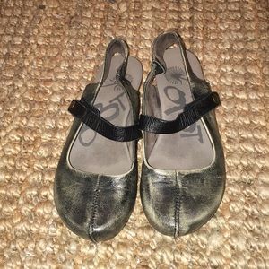 OTBP - Off The Beaten Path “Springfield” Mary Jane